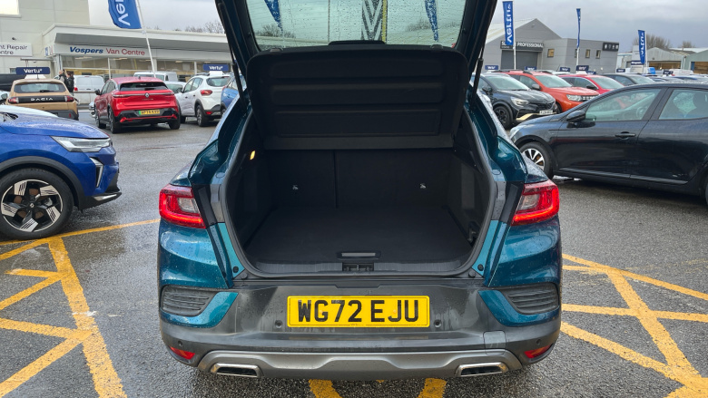 Renault Arkana 1.6 E-TECH Hybrid 145 R.S. Line 5dr Auto Hybrid Estate